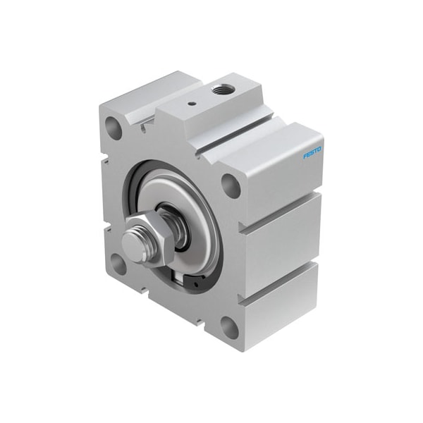 Short-Stroke Cylinder AEVC-100-10-A-P